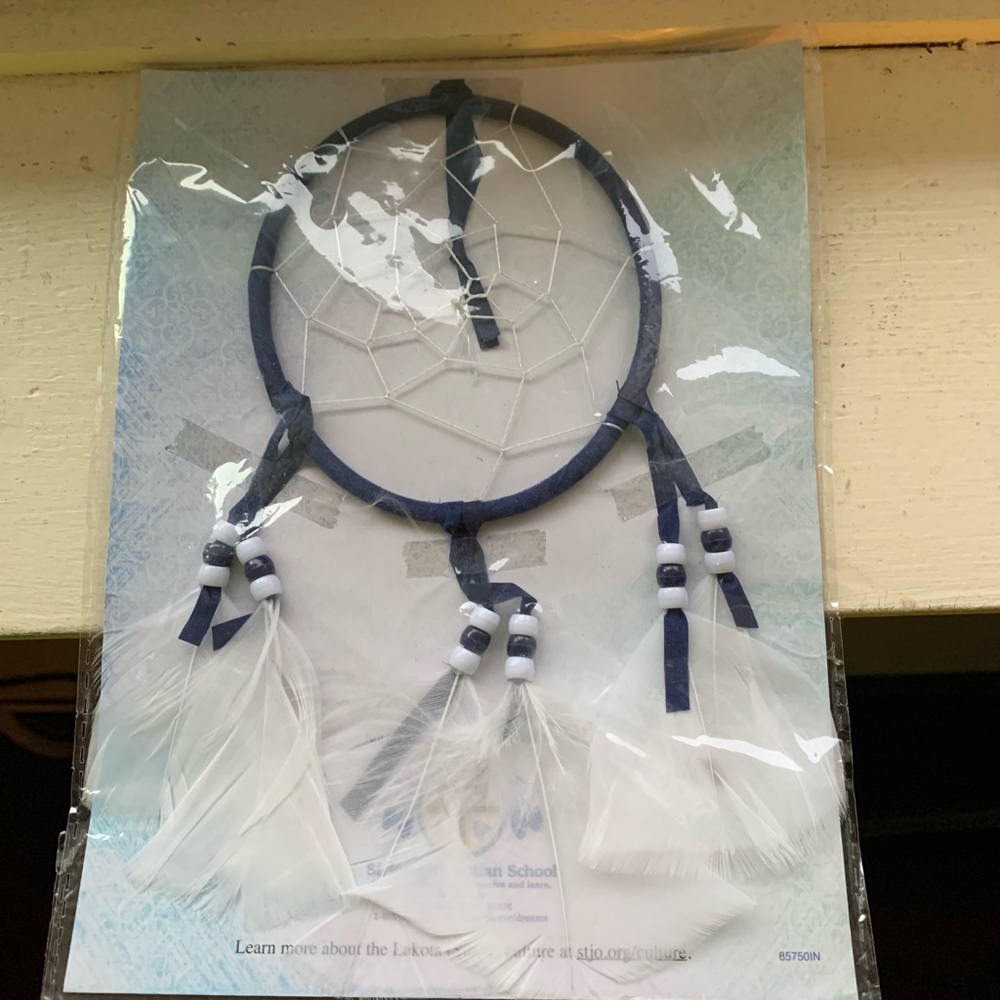 Dream Catcher